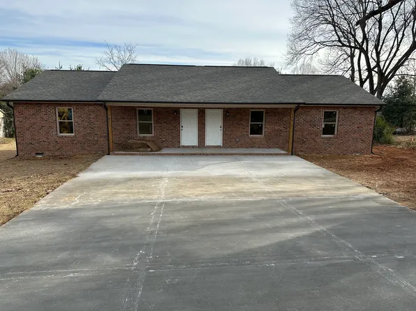 0 Lakewood Ave #156, Lincolnton, NC 28092