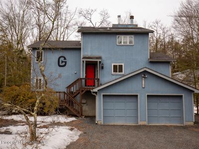 1290 Brookfield Rd, Lake Ariel, PA, 18436