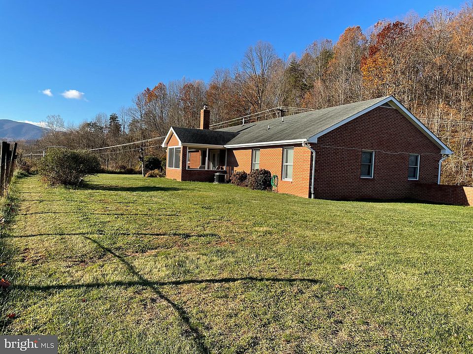 2633 Buck Mountain Rd, Browntown, VA 22610 Zillow