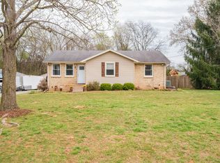 333 McNair Ave, Smyrna, TN 37167