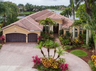 8680 Thornbrook Terrace Point, Boynton Beach, FL 33473