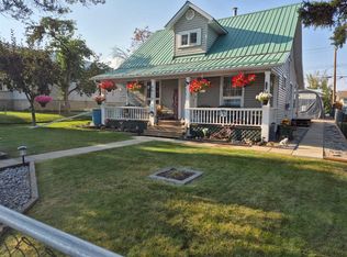 4810 S 9th Ave, Edson, AB T7E1E3