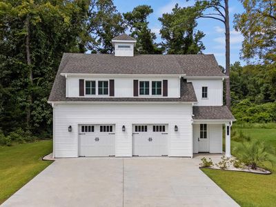 1612 16th Ave., Conway, SC, 29526