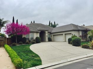 1592 Terracina Cir, Manteca, CA