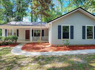 1801 Bridgemont Trl, Tallahassee, FL 32312
