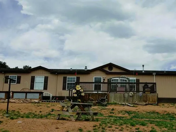 38 Choctaw Dr #151, Walsenburg, CO 81089