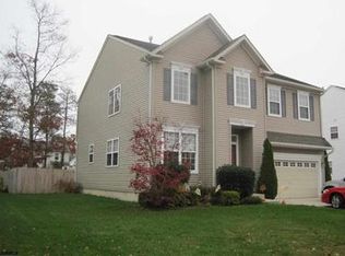 6 Glendale Cir, Mays Landing, NJ 08330