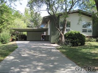 484 N Sherwood Dr, Grand Junction, CO 81501