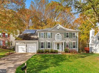 5428 Lakeford Ln, Bowie, MD