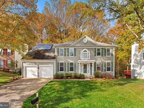 5428 Lakeford Ln, Bowie, MD 20720
