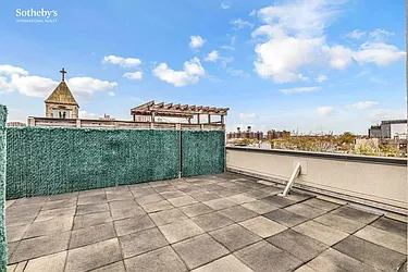 Sold by Sotheby's International Realty