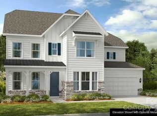 13326 Chopin Ridge Rd, Huntersville, NC 28078