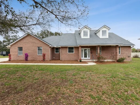 34394 Daybreak Dr, Callahan, FL 32011