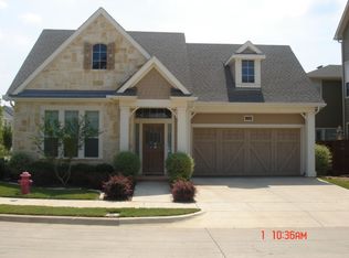 2218 Grizzly Run Ln, Euless, TX 76039