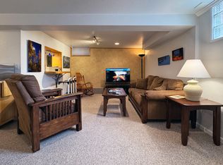 1537 King St #1, Sidney, NE 69162