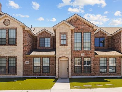 3001 Pointer Ln Unit 2B, Odessa, TX, 79765