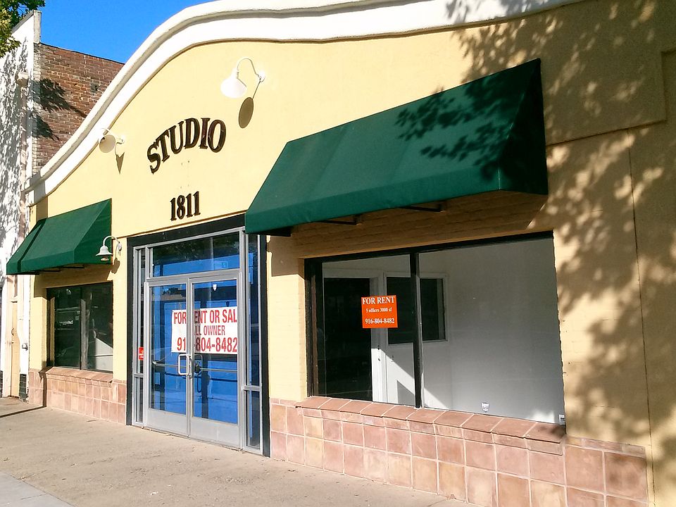 1st image of 1811 Del Paso Blvd. Sacramento #2