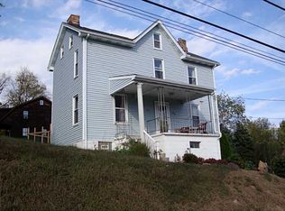 105 Schars Ln, Pittsburgh, PA