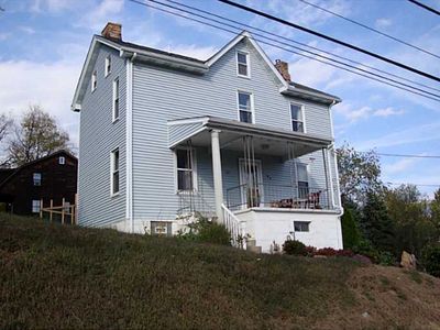 105 Schars Ln, Pittsburgh, PA, 15237