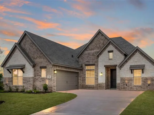 129 Goldfinch Rd, Joshua, TX 76058