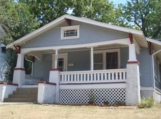 2222 N Broadway Ave, Springfield, MO 65803