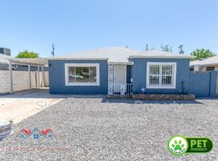 1805 E Brill St, Phoenix, AZ 85006
