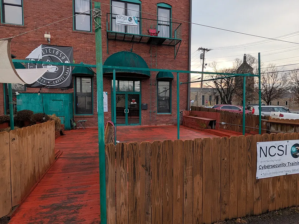 117 S College Ave #1