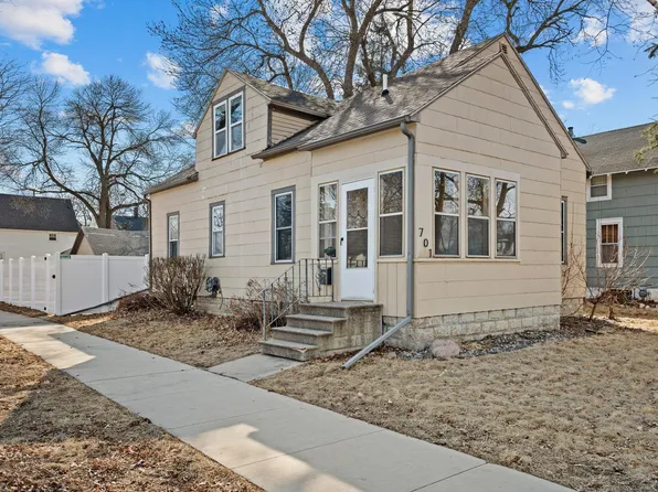 701 10th Ave NW, Austin, MN 55912