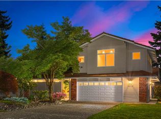 4949 125th Ave SE, Bellevue, WA 98006