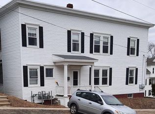 125 3rd St #2, Auburn, ME 04210