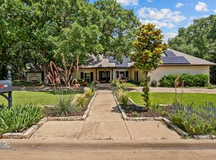 203 Inverness Dr, Trophy Club, TX 76262