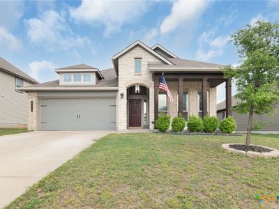 822 Ross Rd, Copperas Cove, TX, 76522