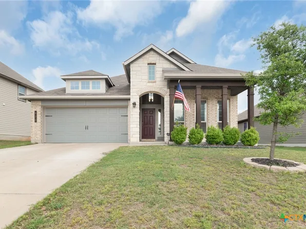 822 Ross Rd, Copperas Cove, TX 76522