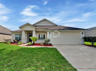1406 Canopy Oaks Dr, Orange Park, FL 32065