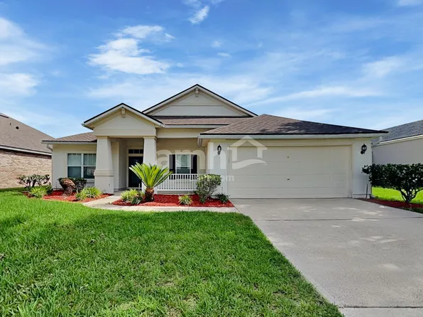 1406 Canopy Oaks Dr, Orange Park, FL 32065