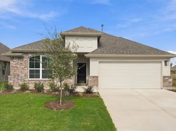 20412 Cassidy Ln, Manor, TX 78653