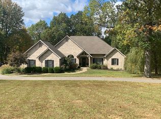 5030 Deep Creek Dr, MADISONVILLE, KY 42431