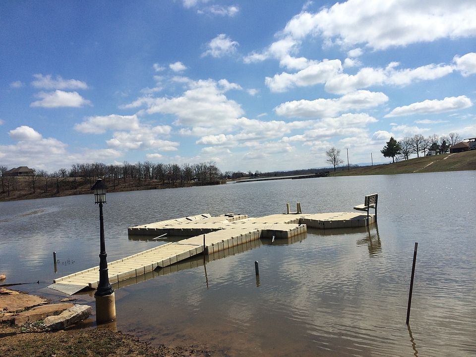 1st image of 4 Acres 660' Water Front On Private Lake
