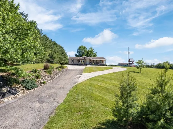 8600 Memorial Rd NE, Kensington, OH 44427