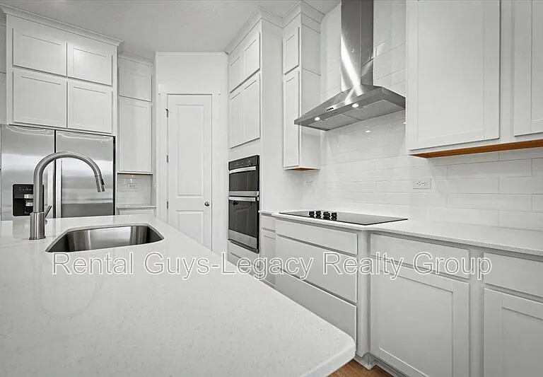 5423 Bramhall Rd — Photo 5