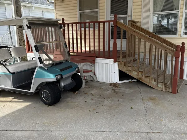 5251 SE 67th Avenue, Okeechobee, FL 34974