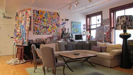 Rented by Alpha Properties NYC I LLC