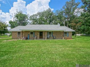 35825 Homer Graham Rd, Walker, LA 70785