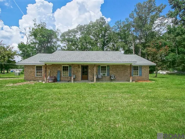 35825 Homer Graham Rd, Walker, LA 70785