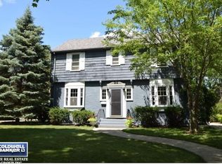 1112 E Nawada St, Appleton, WI 54911