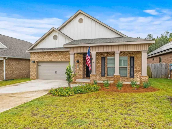 7974 Burnside Loop, Pensacola, FL 32526