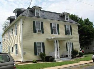 303 Shenandoah Ave APT 4, Edinburg, VA 22824