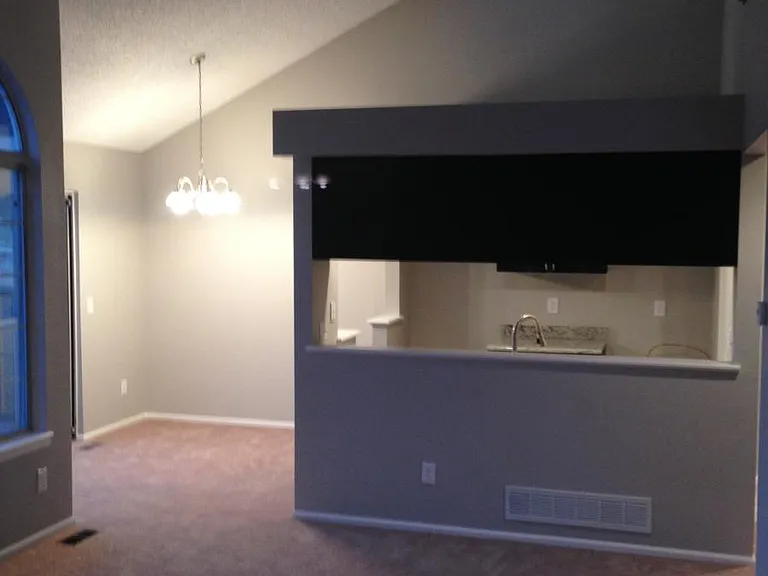 Entry way
