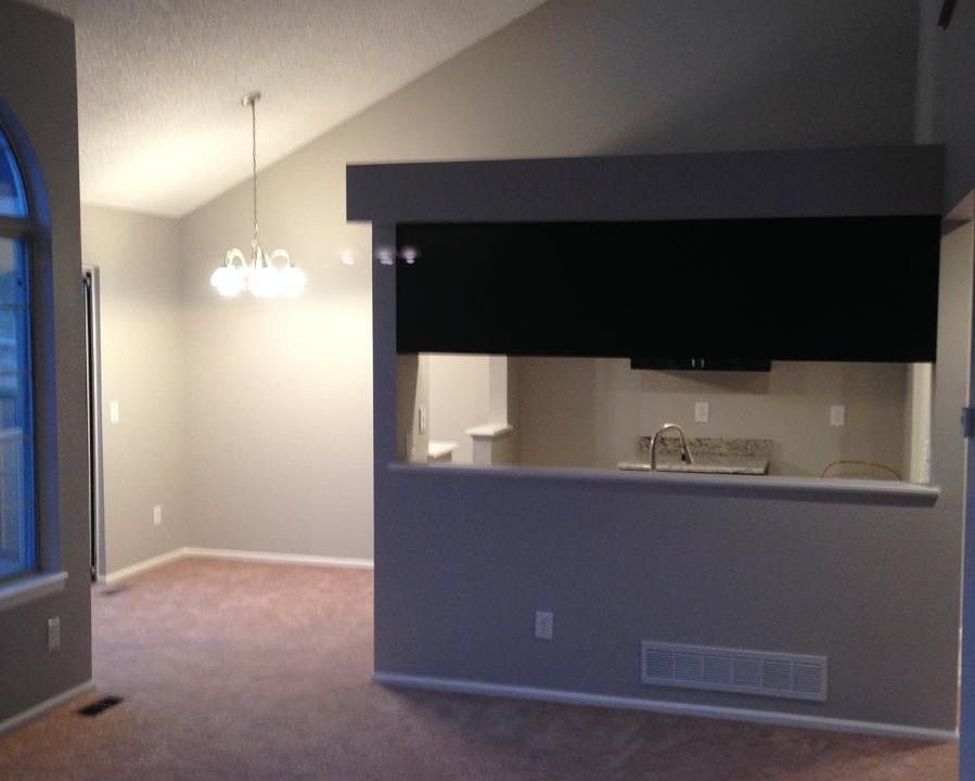 Entry way