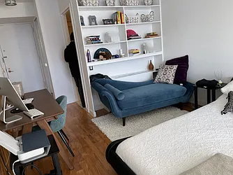 Rented by Battery Park Realty